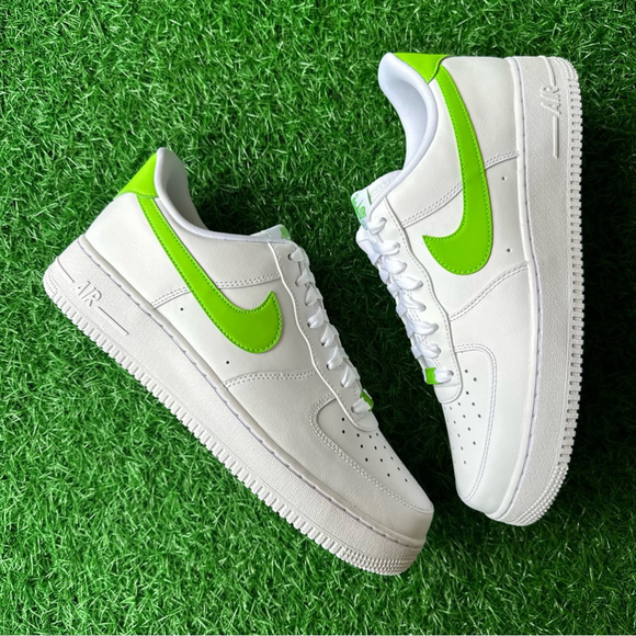 Nike Air Force 1 ‘07 - Picture 4 of 10